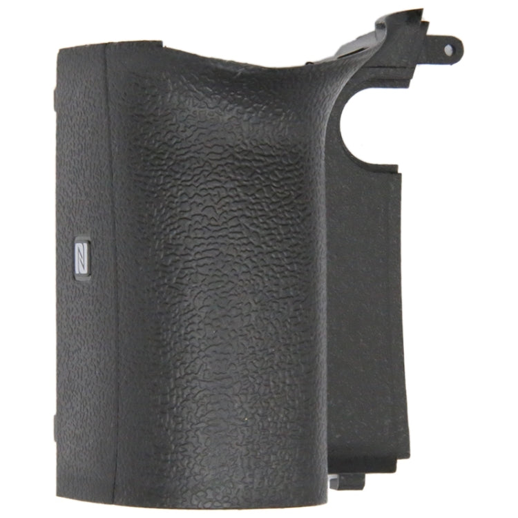 Custodia protettiva in pelle per impugnatura della fotocamera, For Nikon D7200, For Nikon D7100, For Nikon D7000 Custodia protettiva in pelle per impugnatura della fotocamera, For Nikon D7200, For Nikon D7100, For Nikon D7000